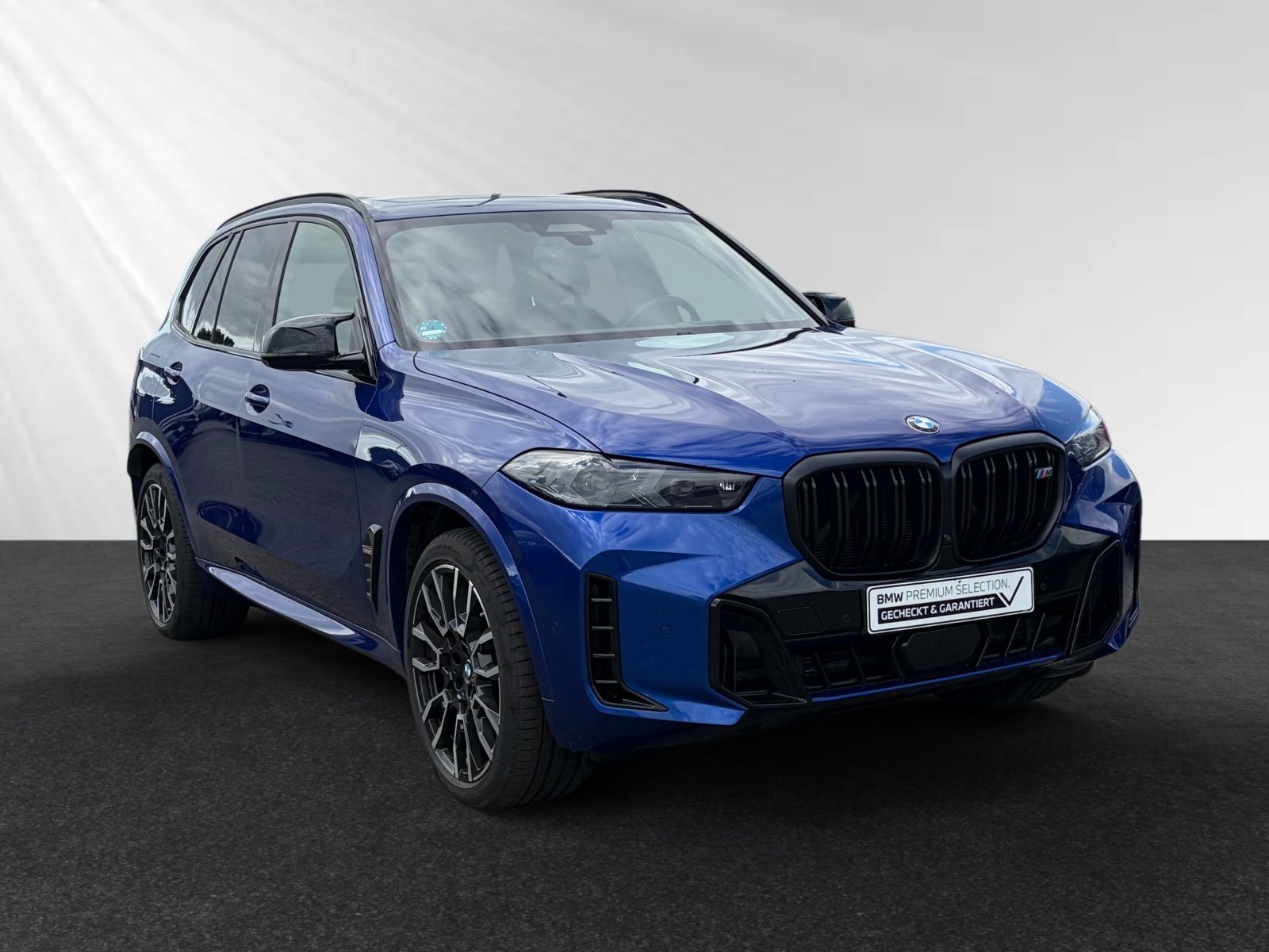 BMW X5 M60i xDrive