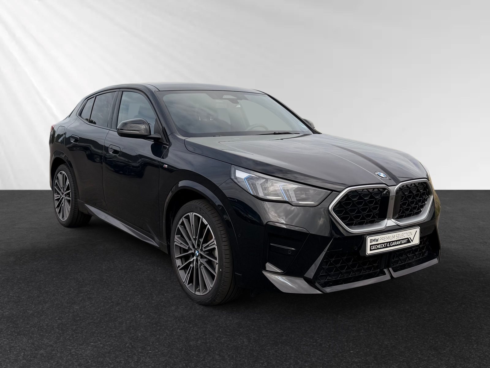 BMW X2 sDrive20d