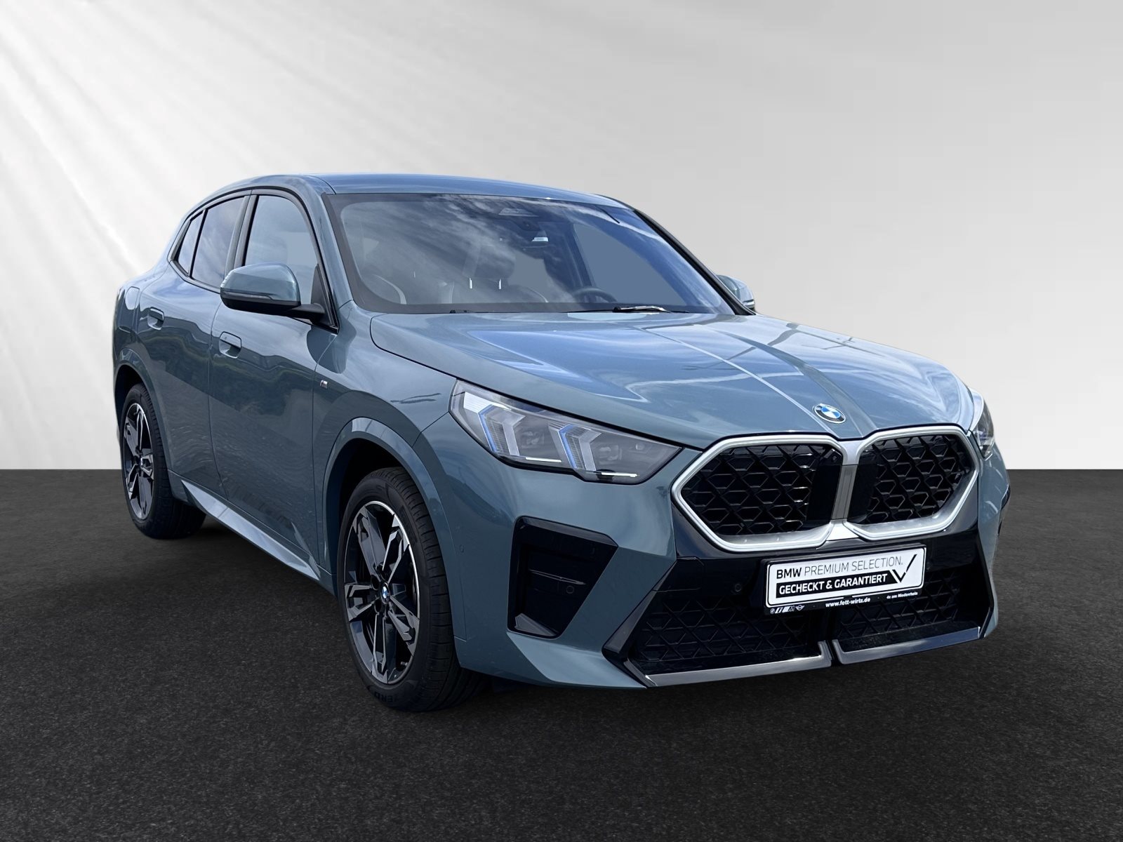 BMW X2 sDrive20d