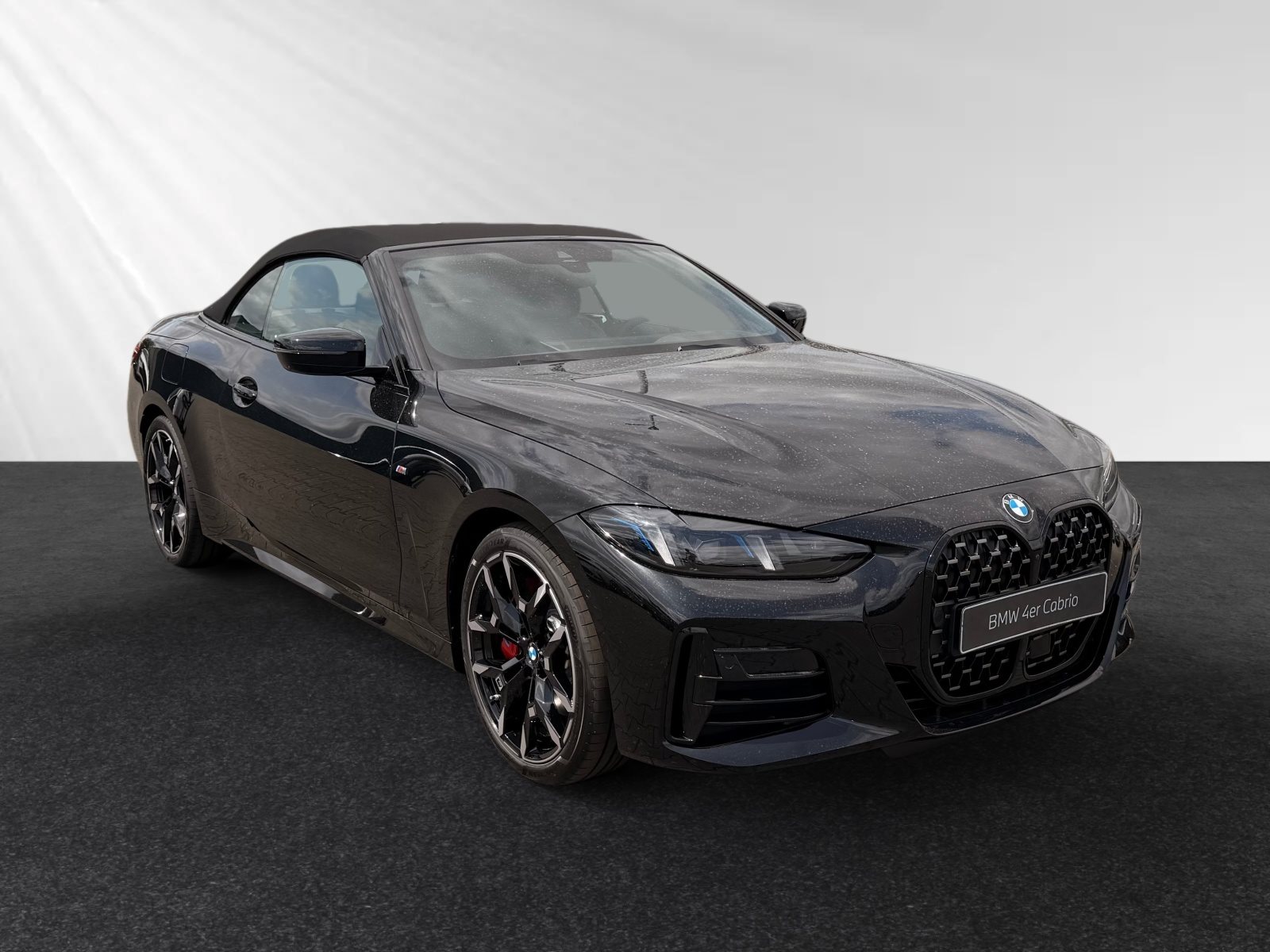 BMW 420i