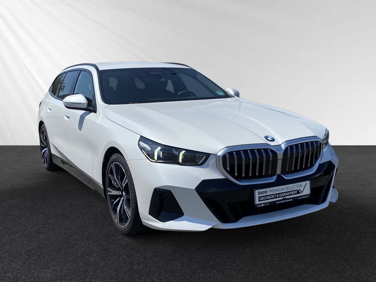 BMW 520i