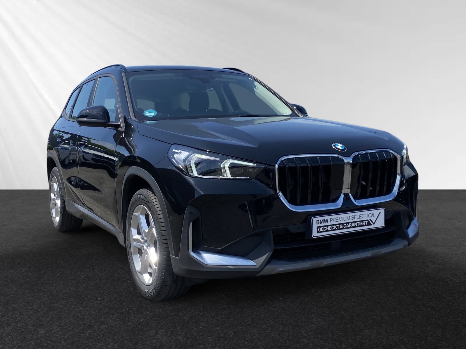 BMW X1 xDrive20d