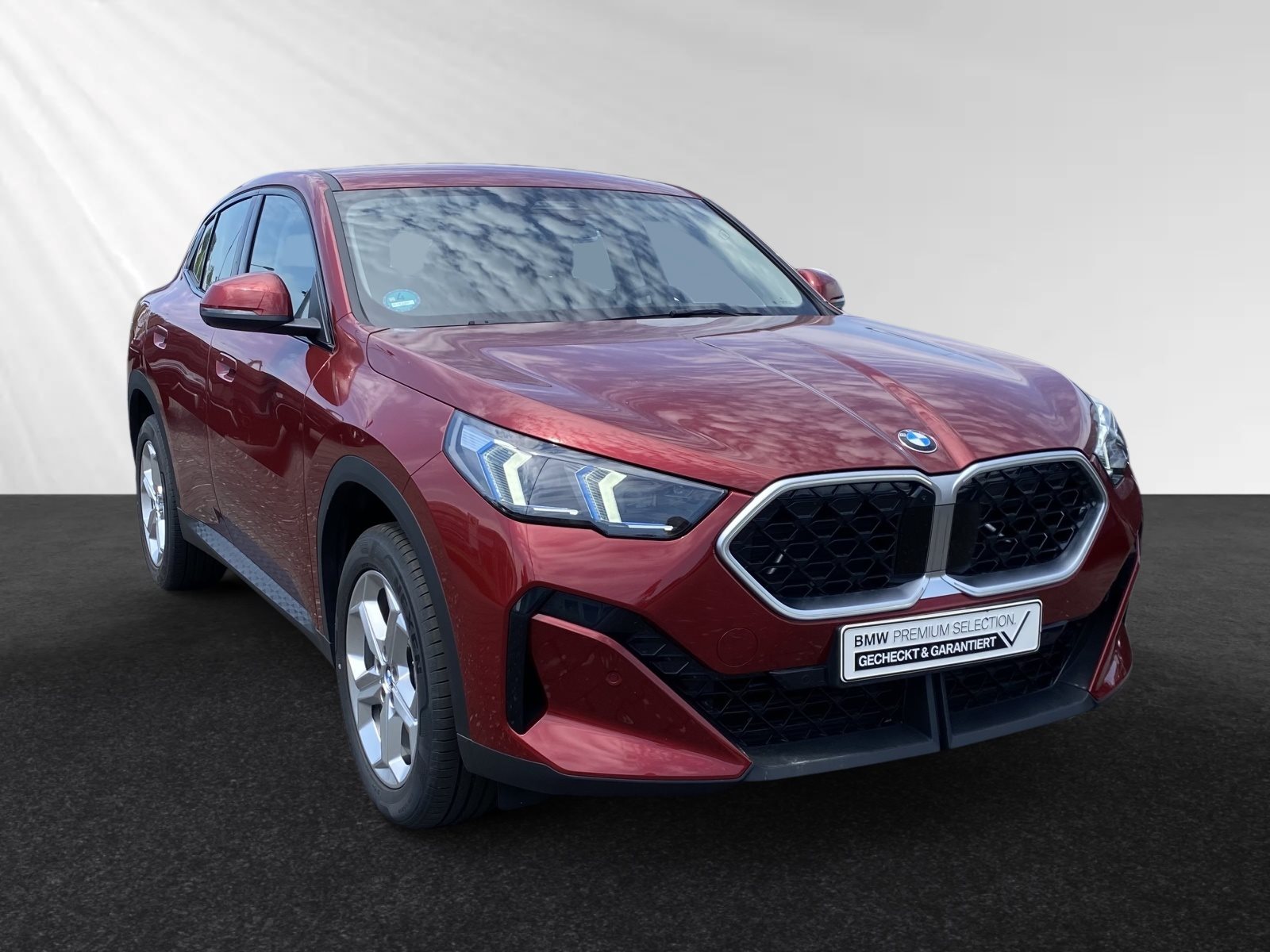 BMW X2 sDrive20i