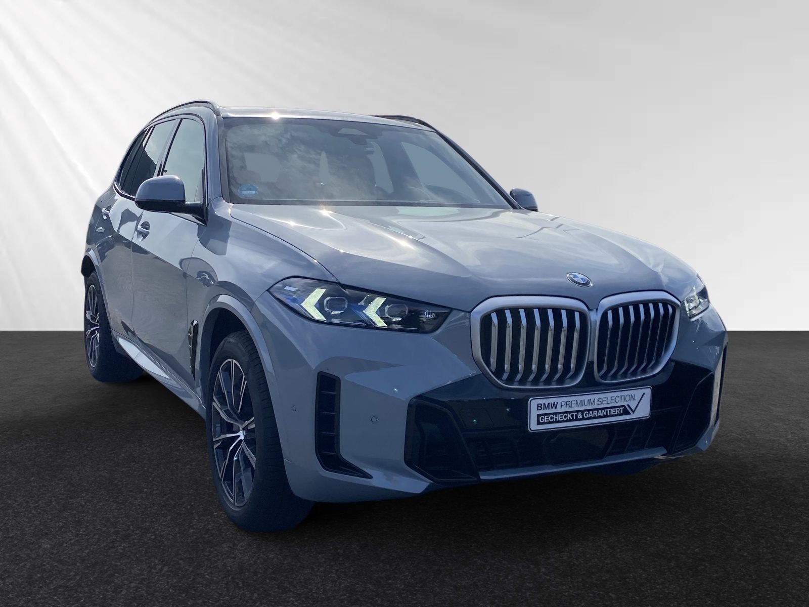 BMW X5 xDrive30d