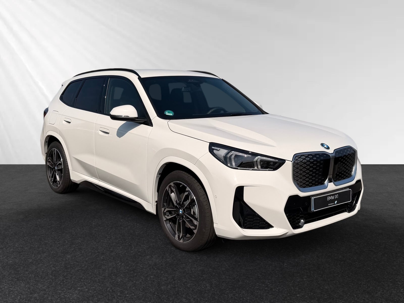 BMW iX1 eDrive20