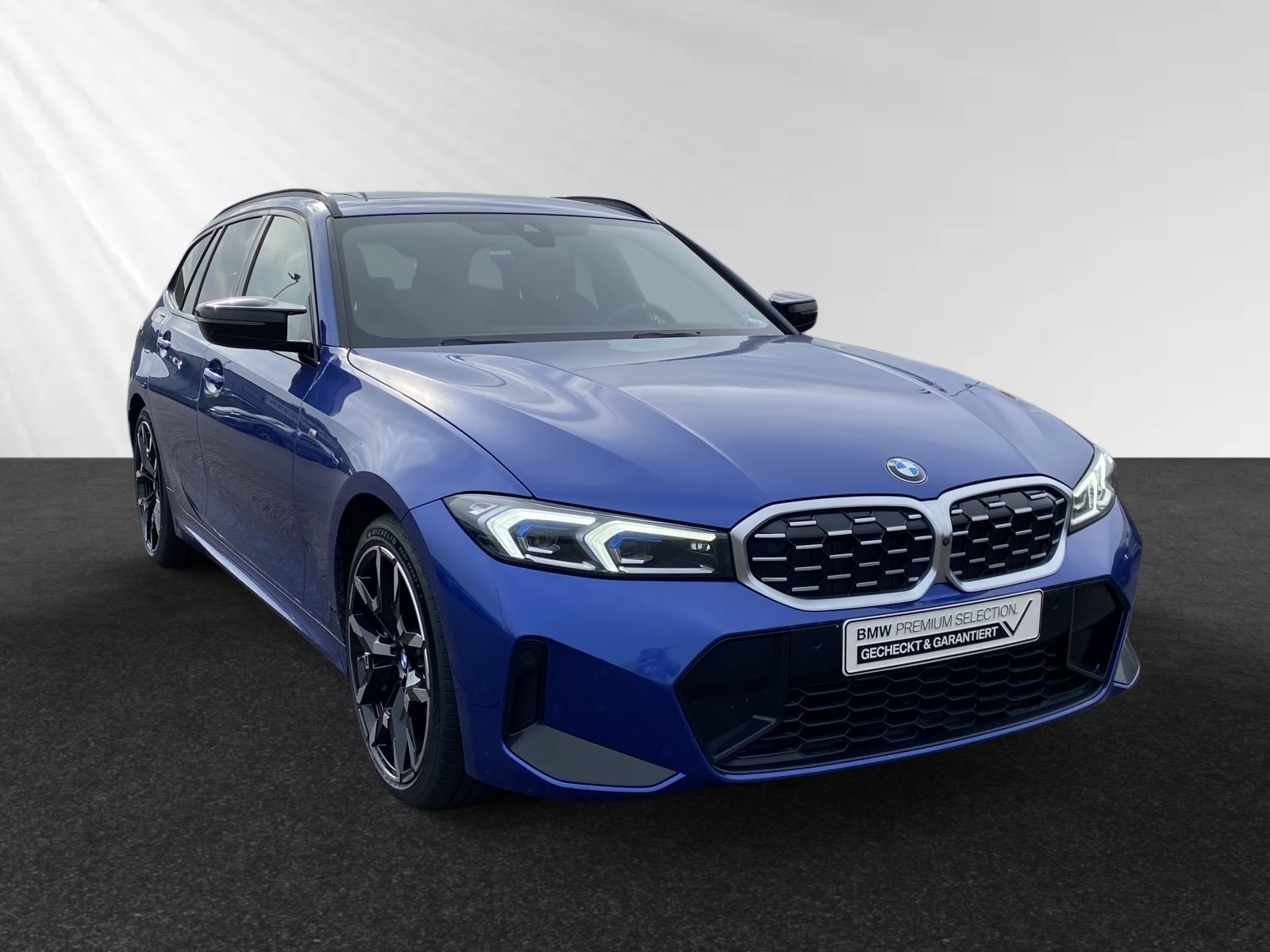 BMW M340i xDrive