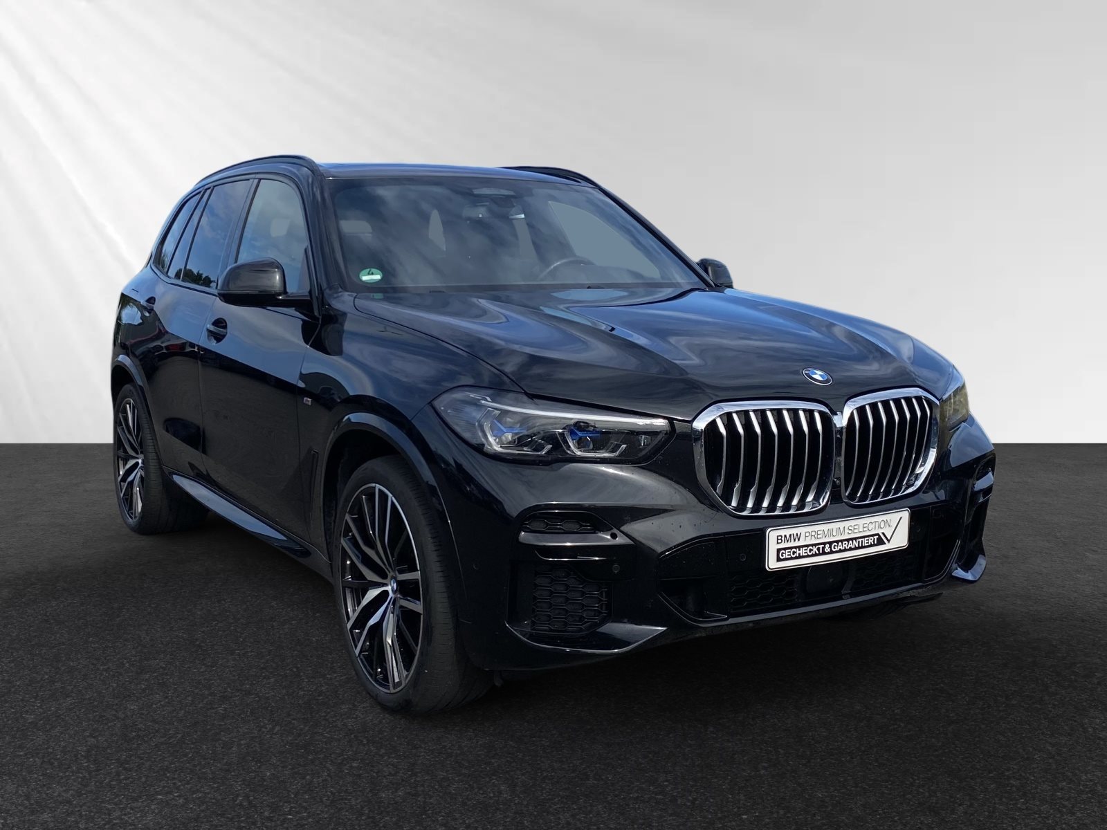 BMW X5 xDrive30d