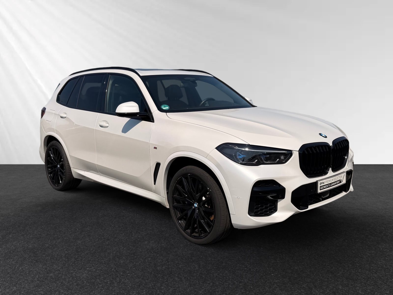 BMW X5 xDrive30d
