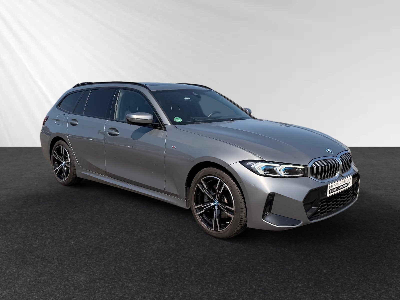BMW 330e