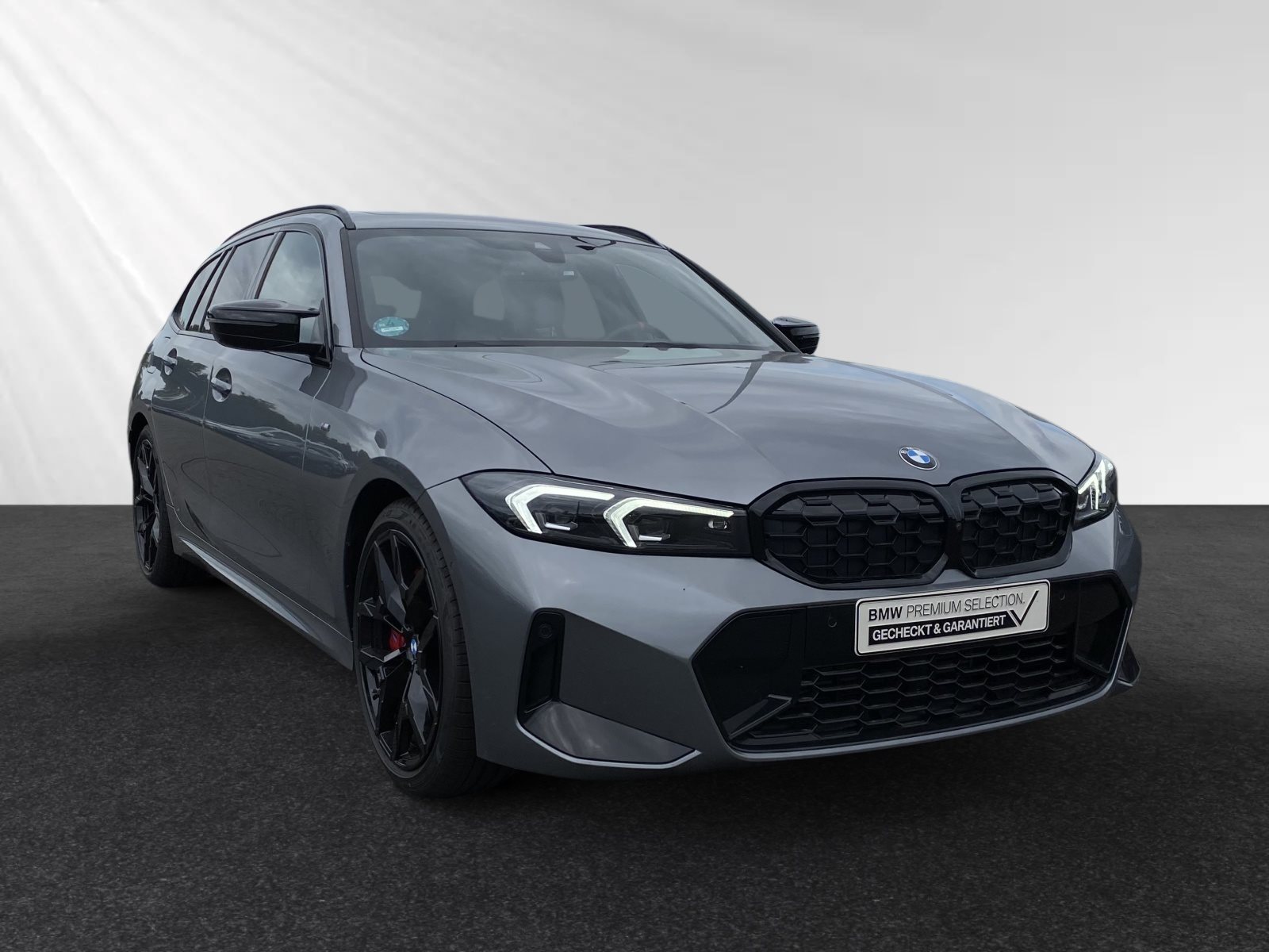 BMW M340d xDrive
