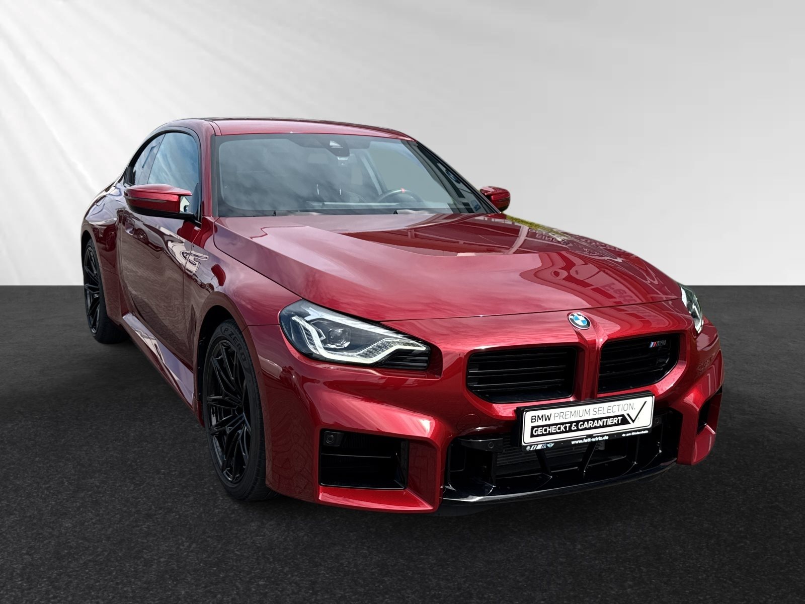 BMW M2 Coupé