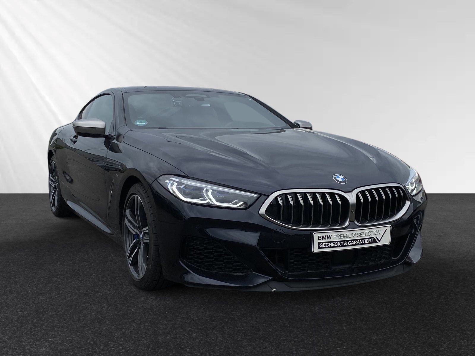 BMW M850i xDrive