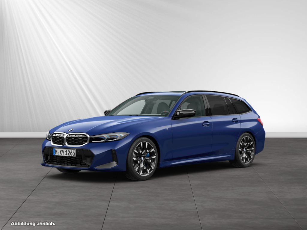 BMW M340i xDrive