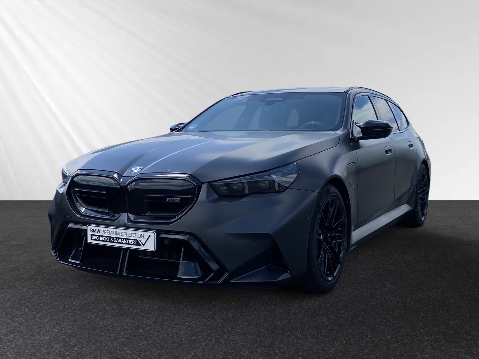 BMW M5 Touring