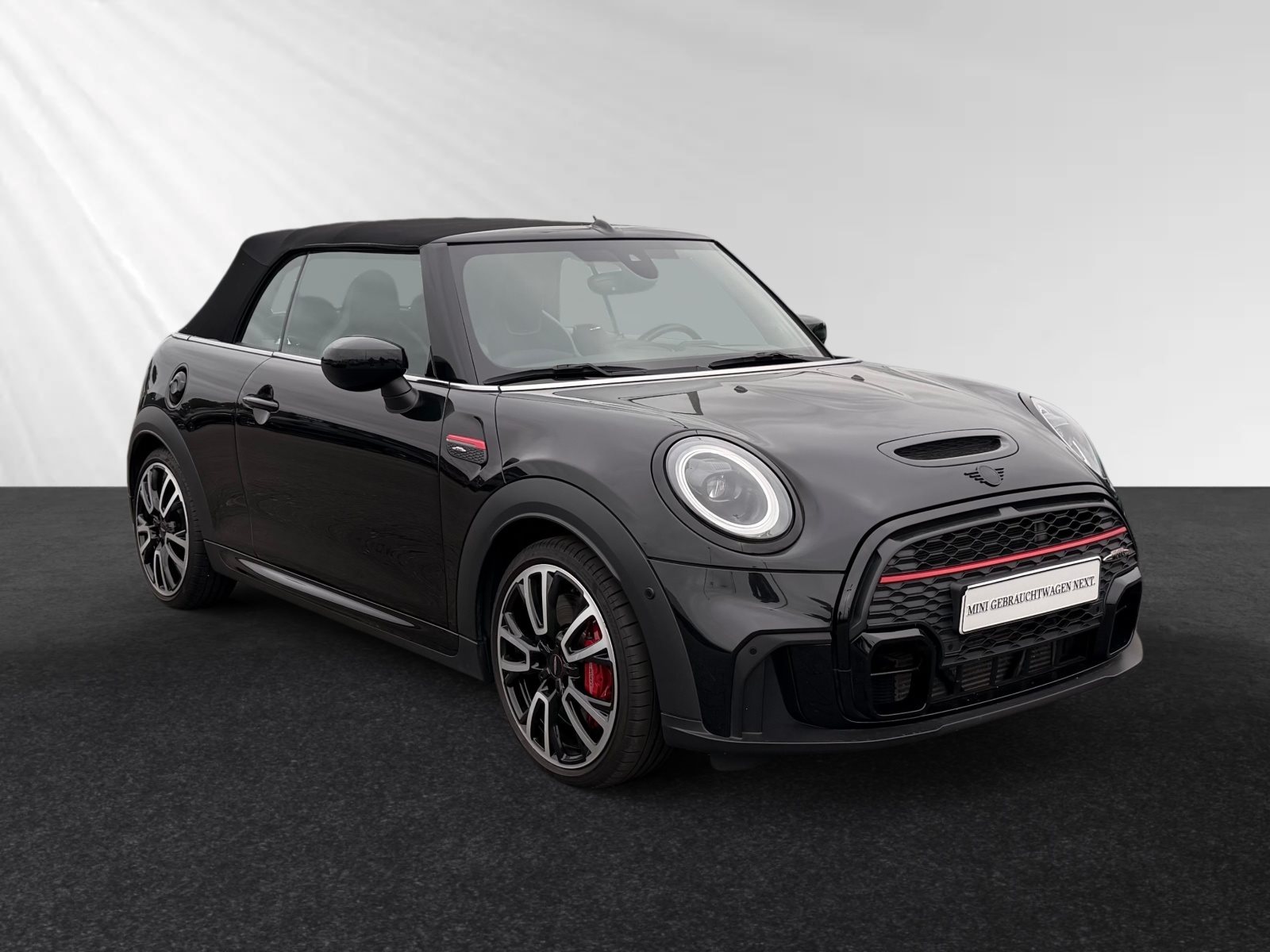MINI John Cooper Works