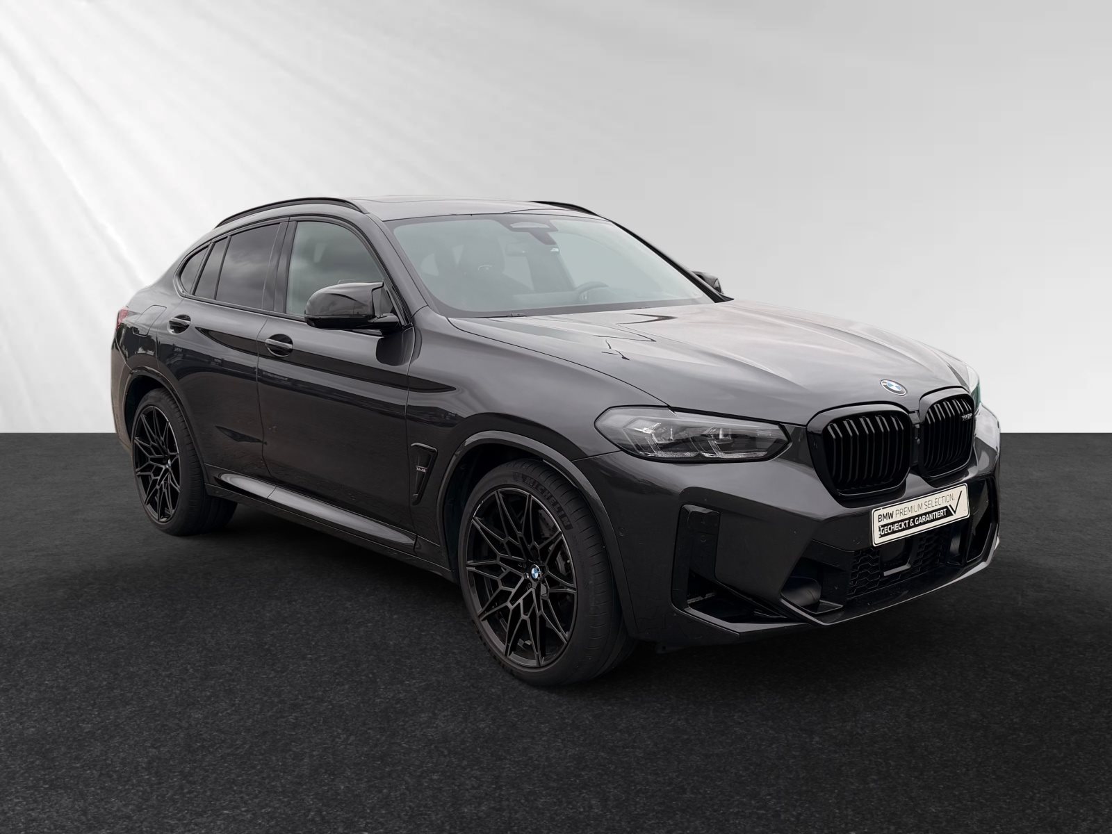 BMW X4 M