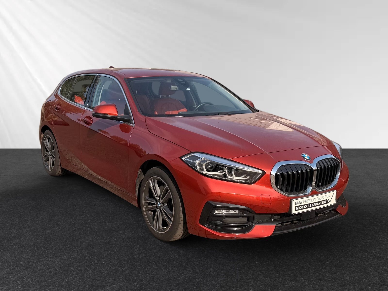 BMW 118i