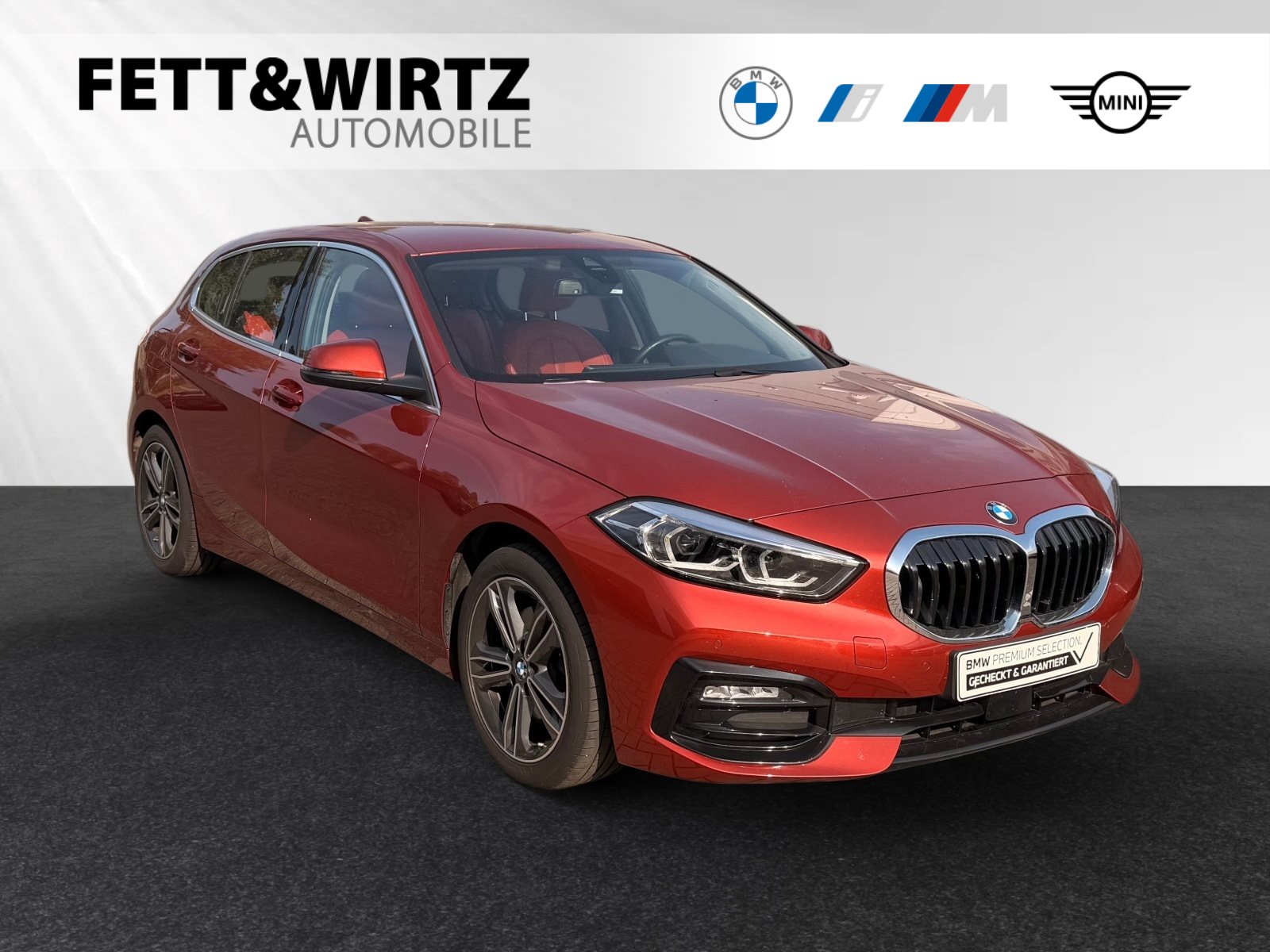 BMW 118i