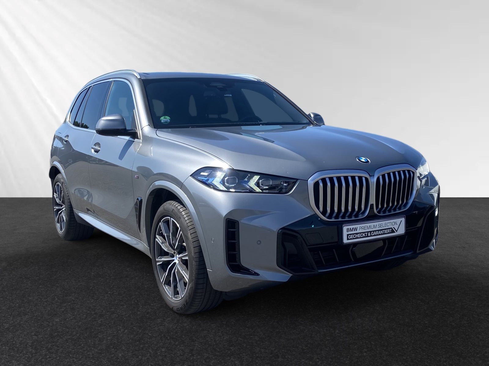 BMW X5 xDrive40i