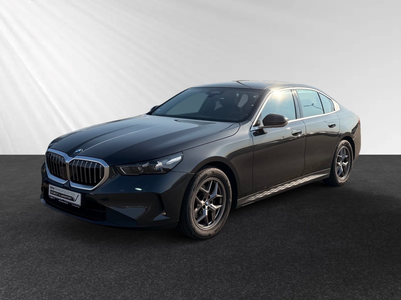 BMW 520d