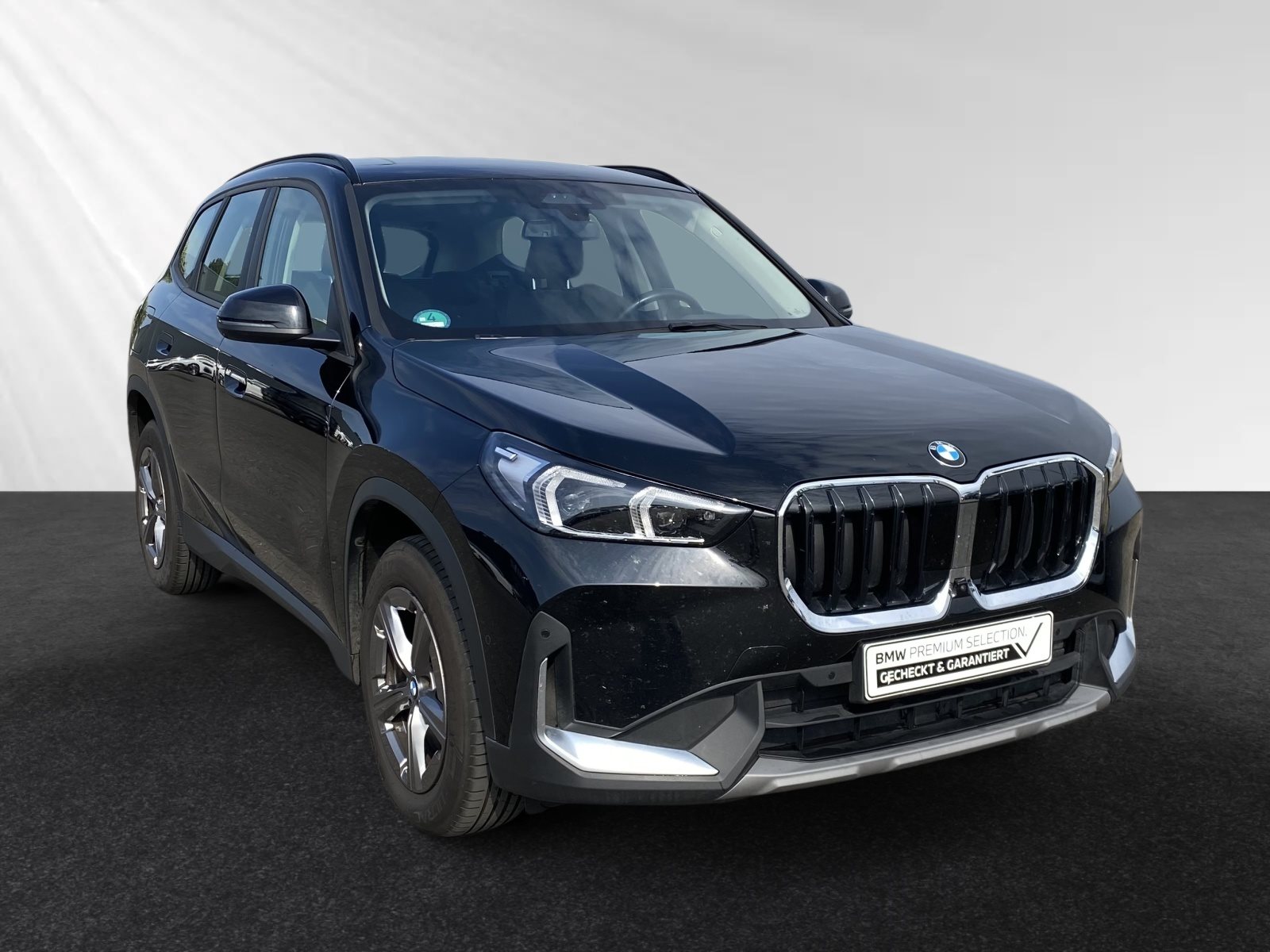 BMW X1 xDrive23d