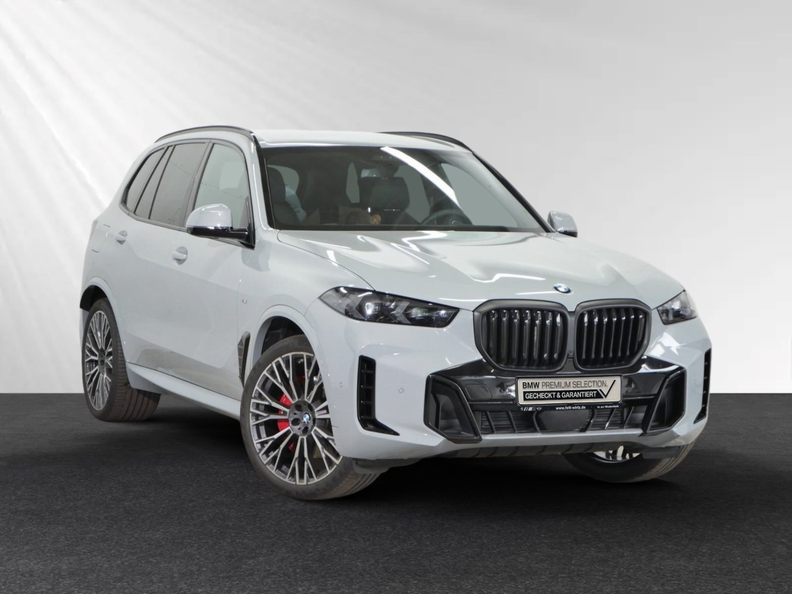 BMW X5 xDrive30d