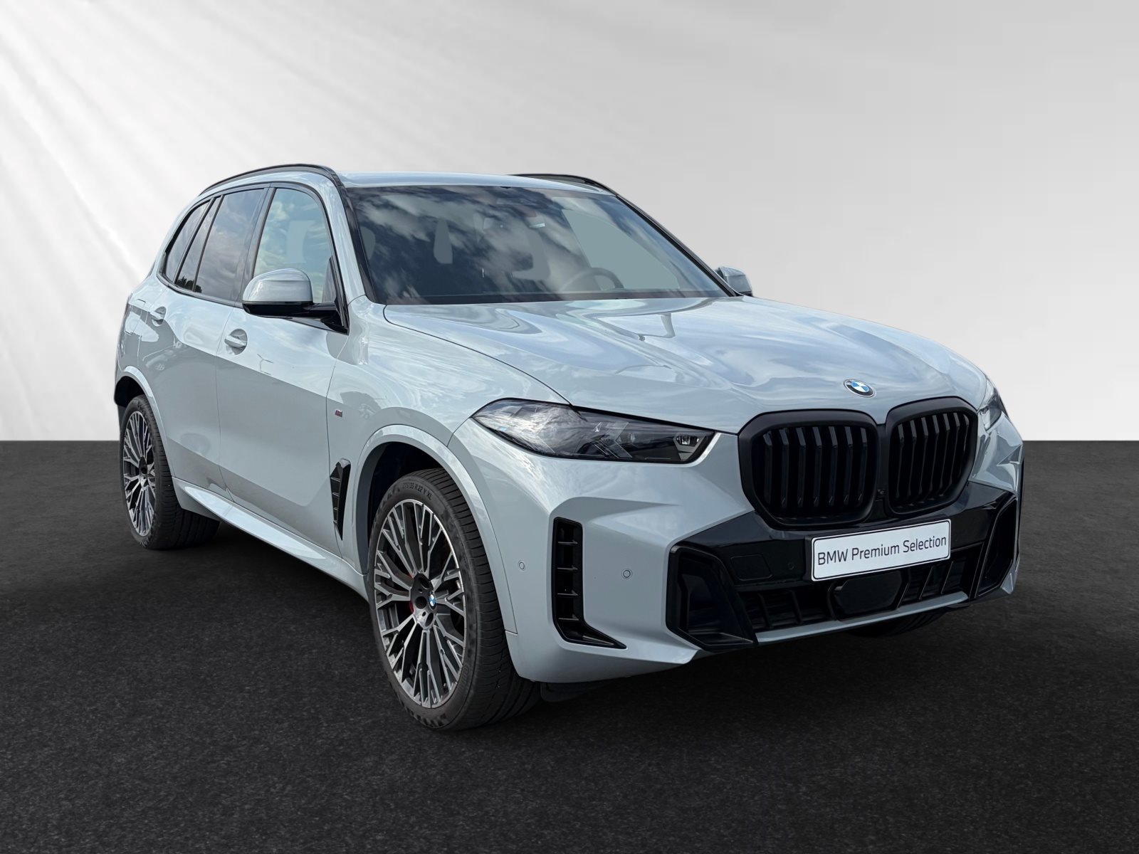 BMW X5 xDrive30d