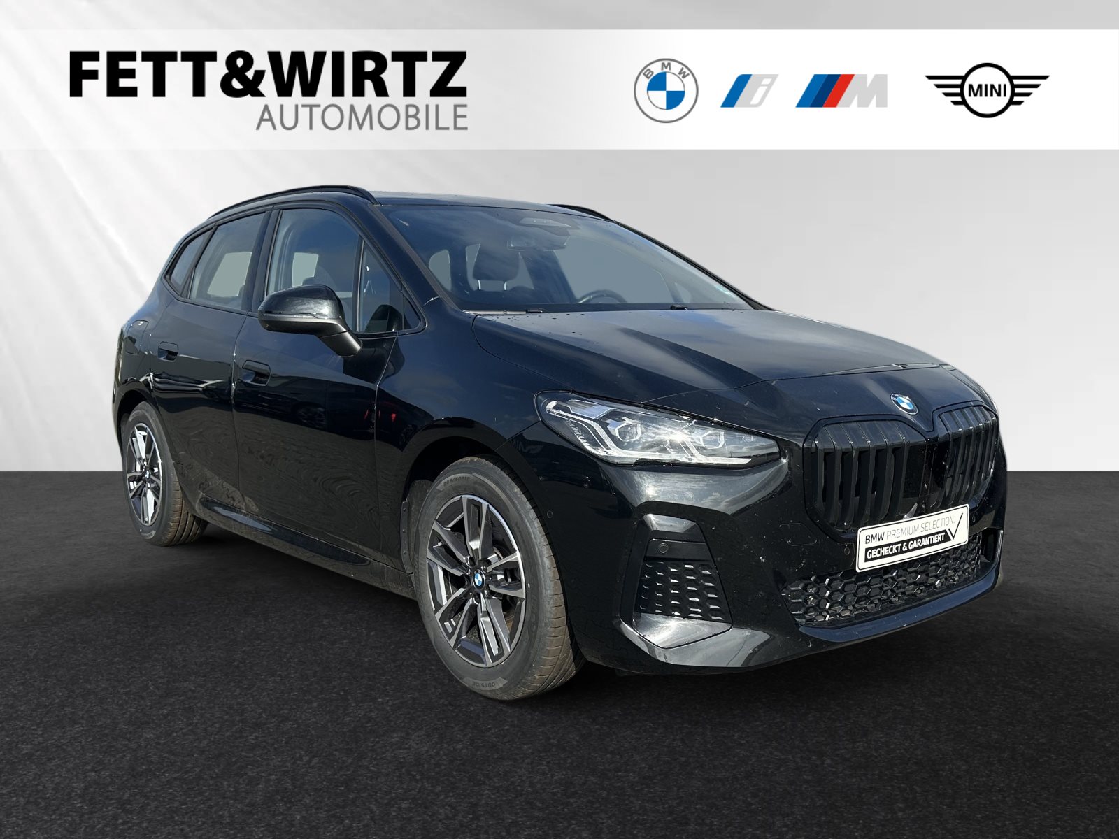 BMW 223i