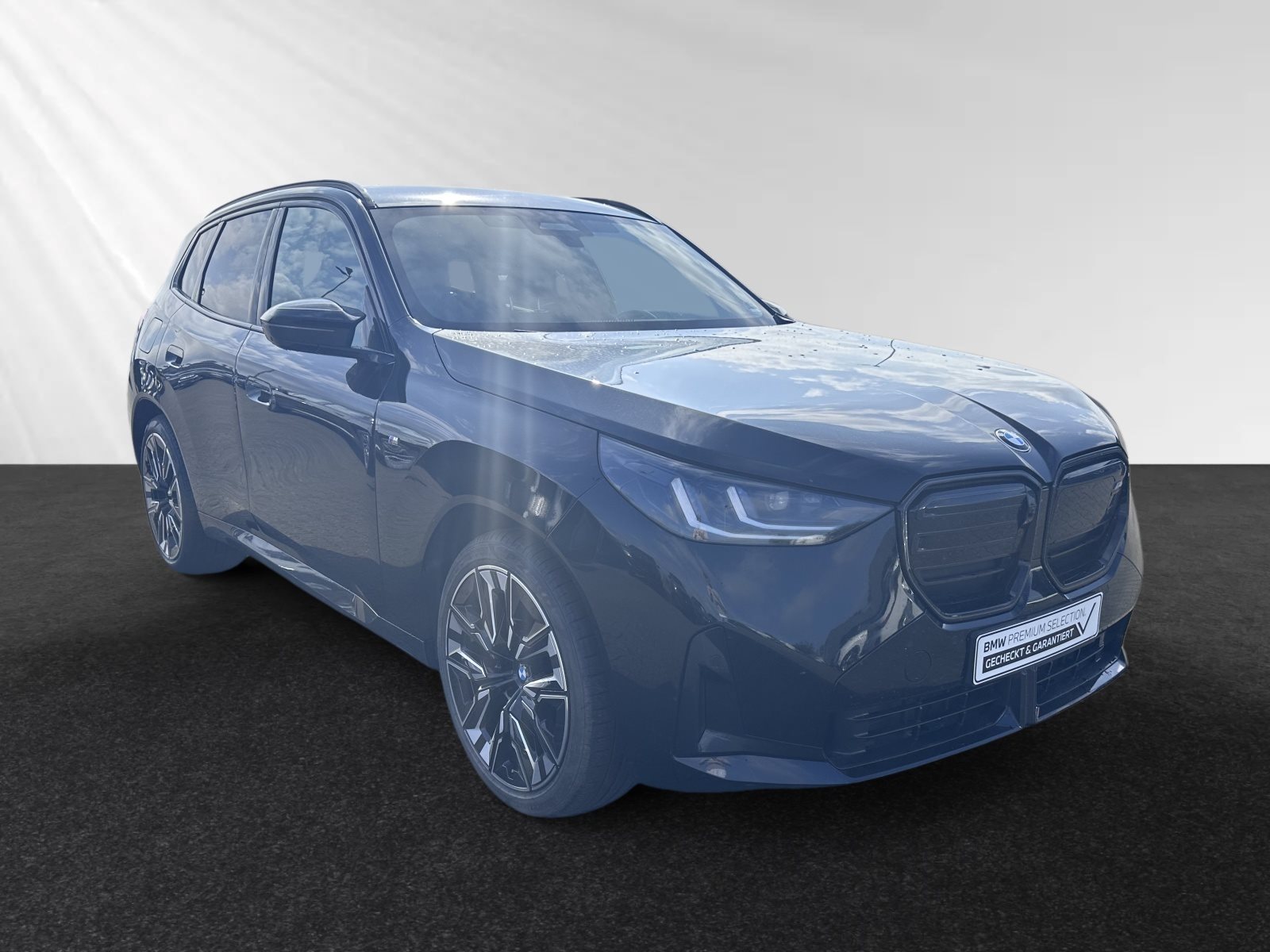 BMW X3 M50 xDrive