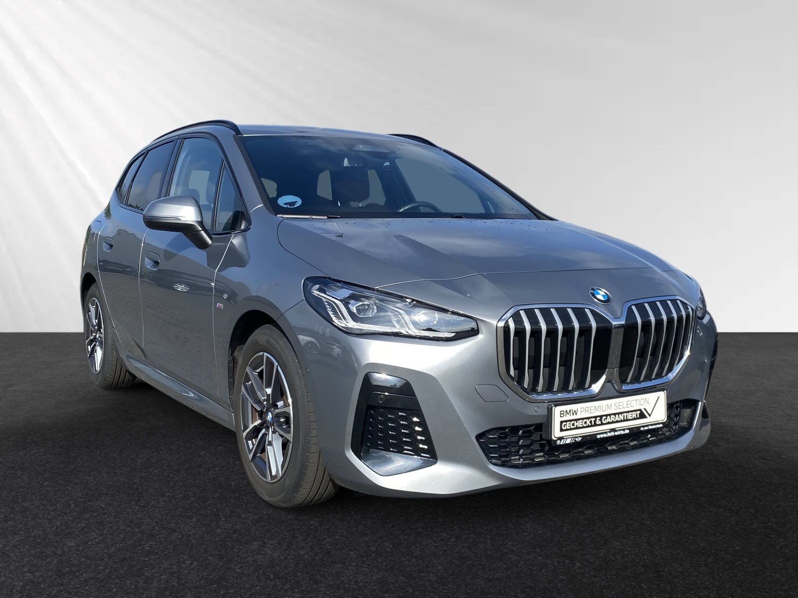 BMW 220d