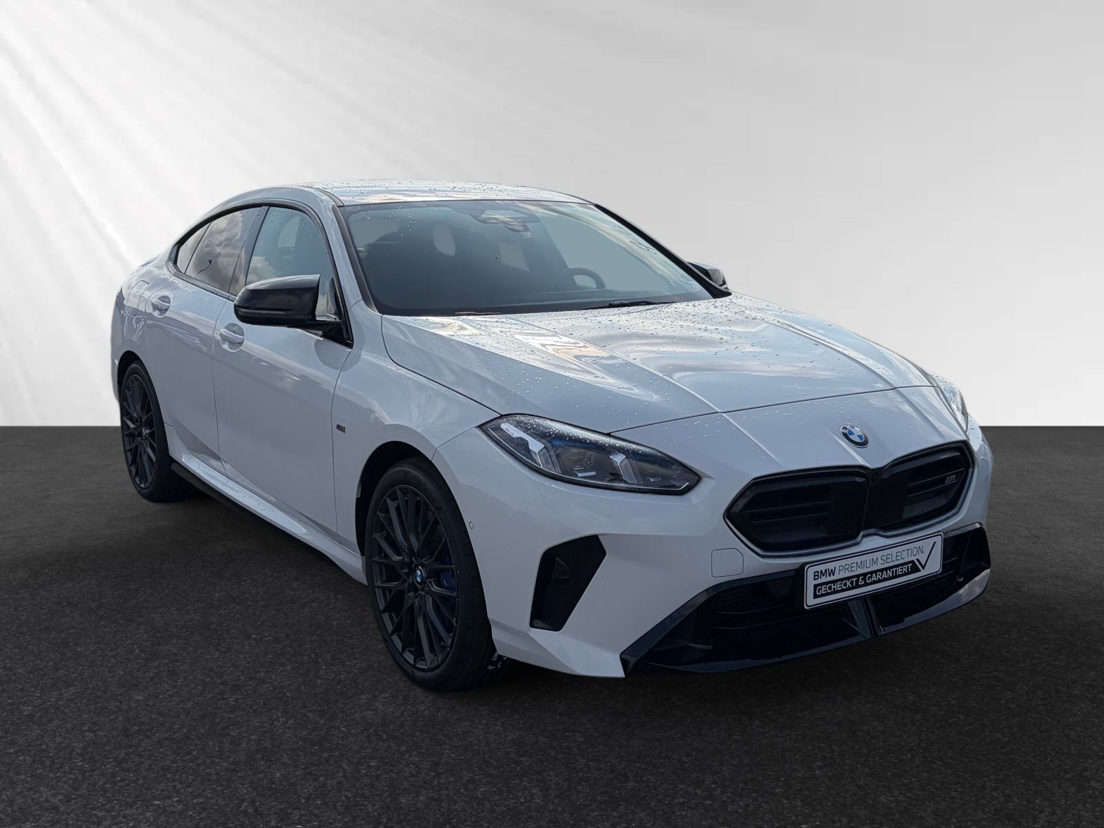 BMW M235 xDrive