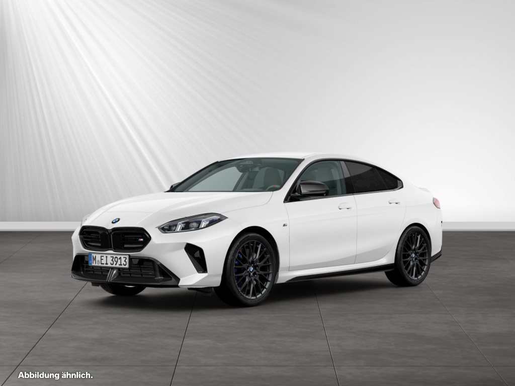 BMW M235 xDrive
