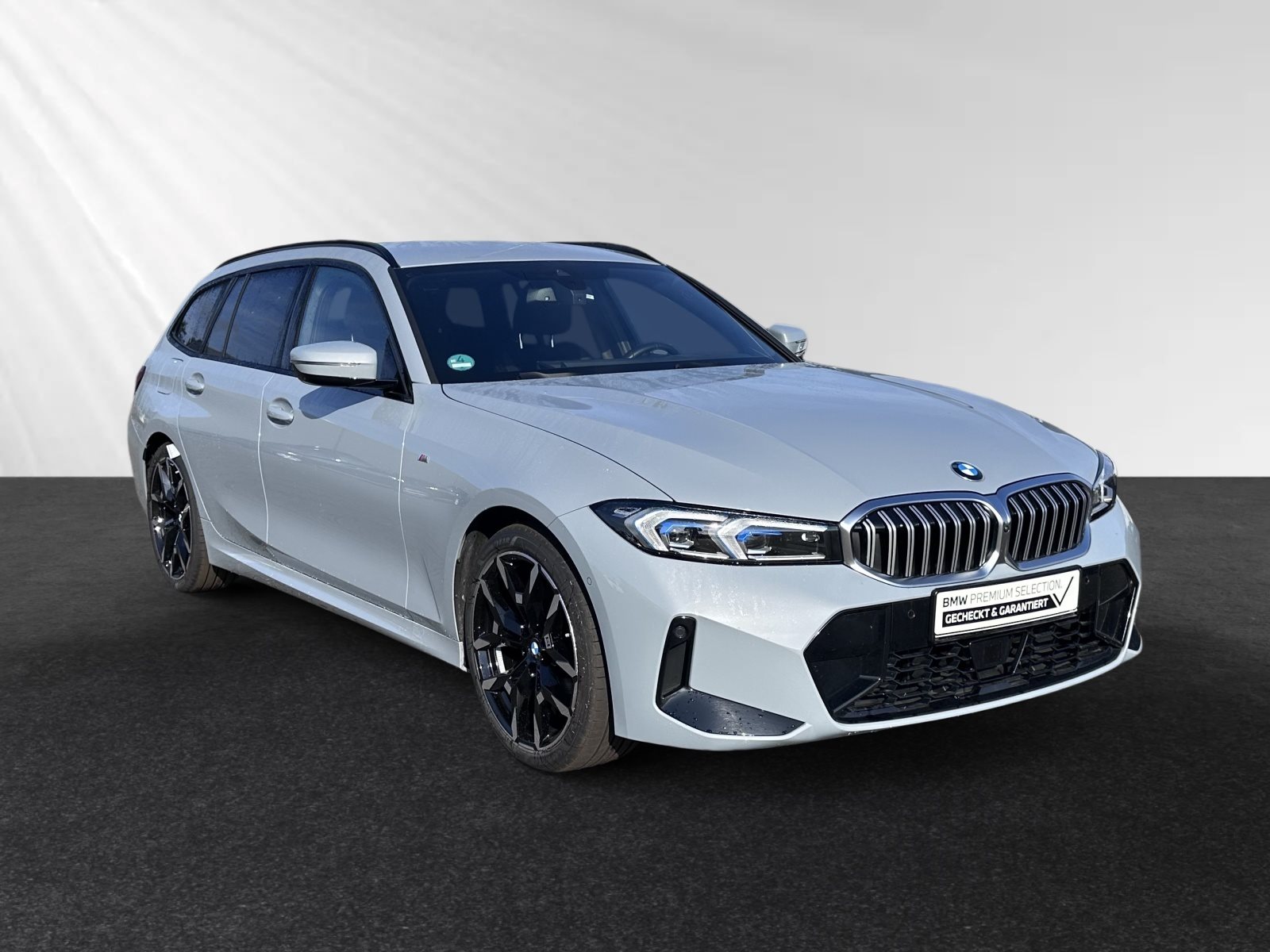 BMW 320d xDrive
