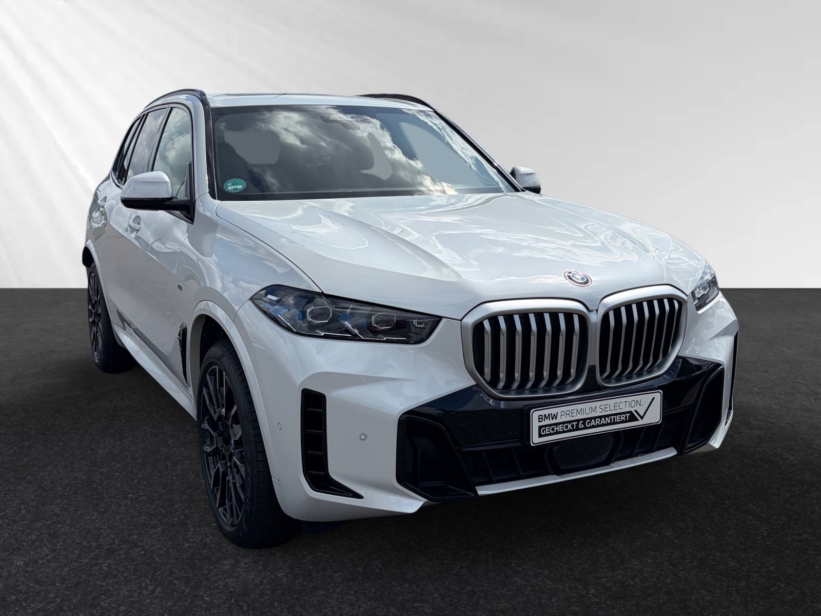 BMW X5 xDrive30d