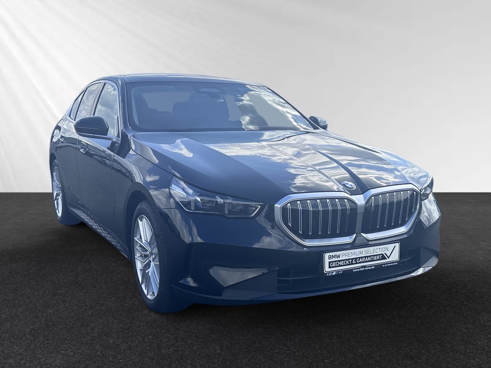 BMW 520d xDrive