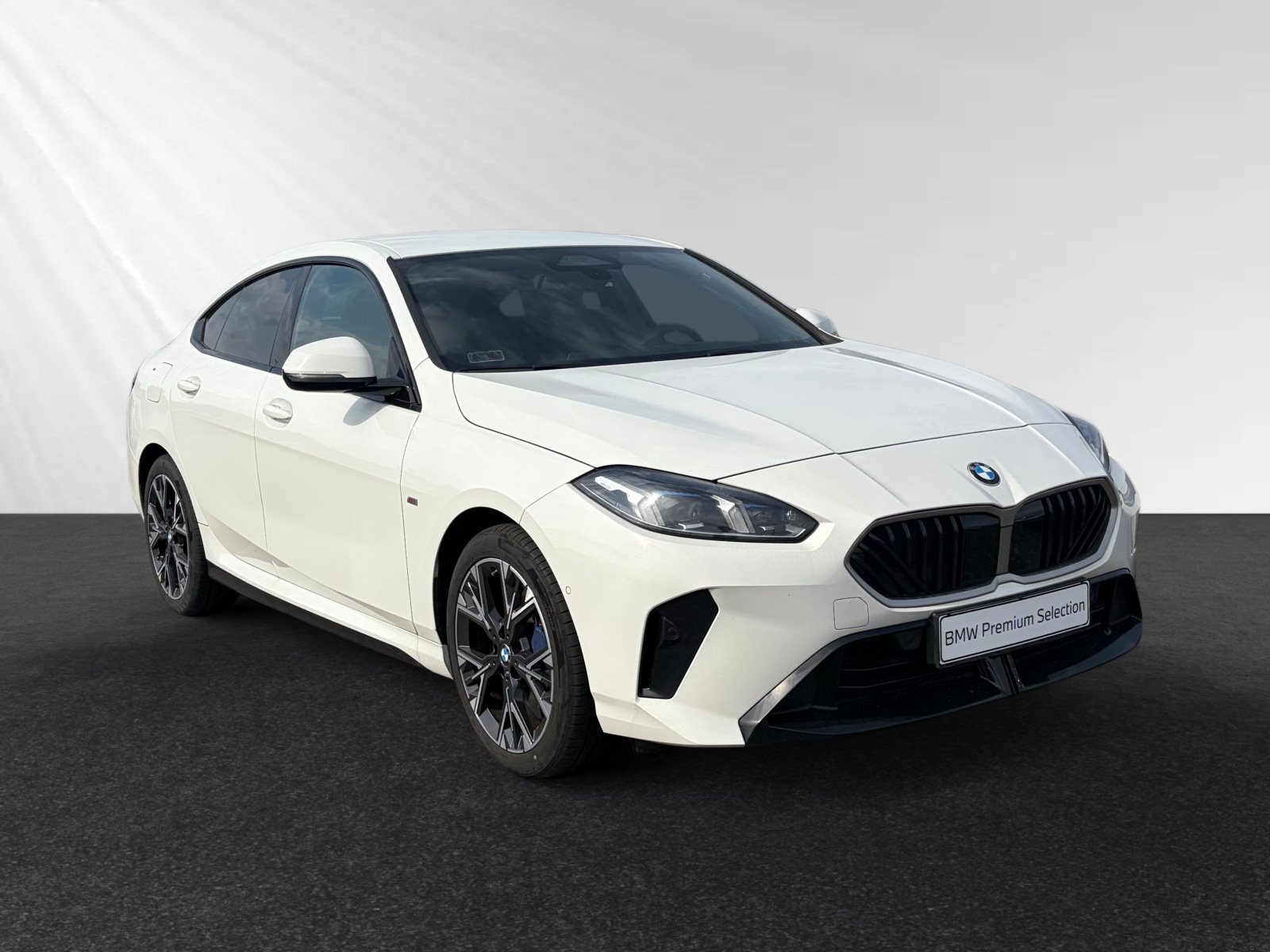 BMW 218d