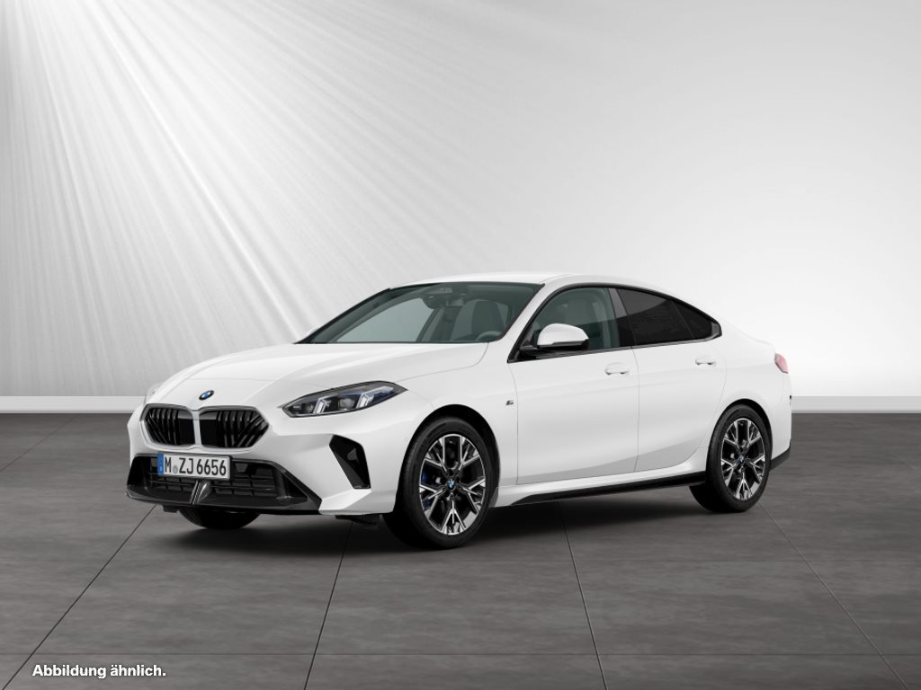 BMW 218d
