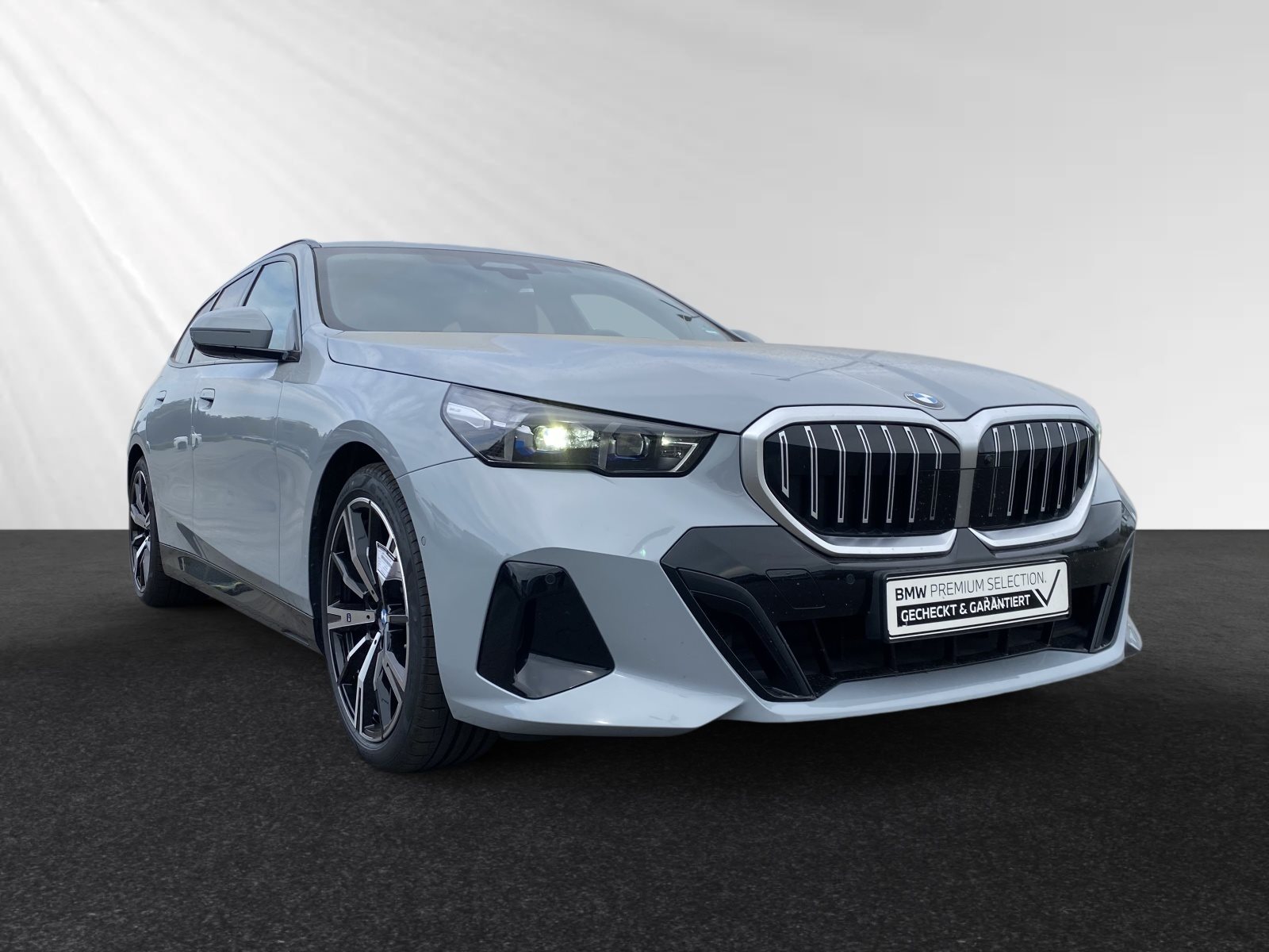BMW 520d