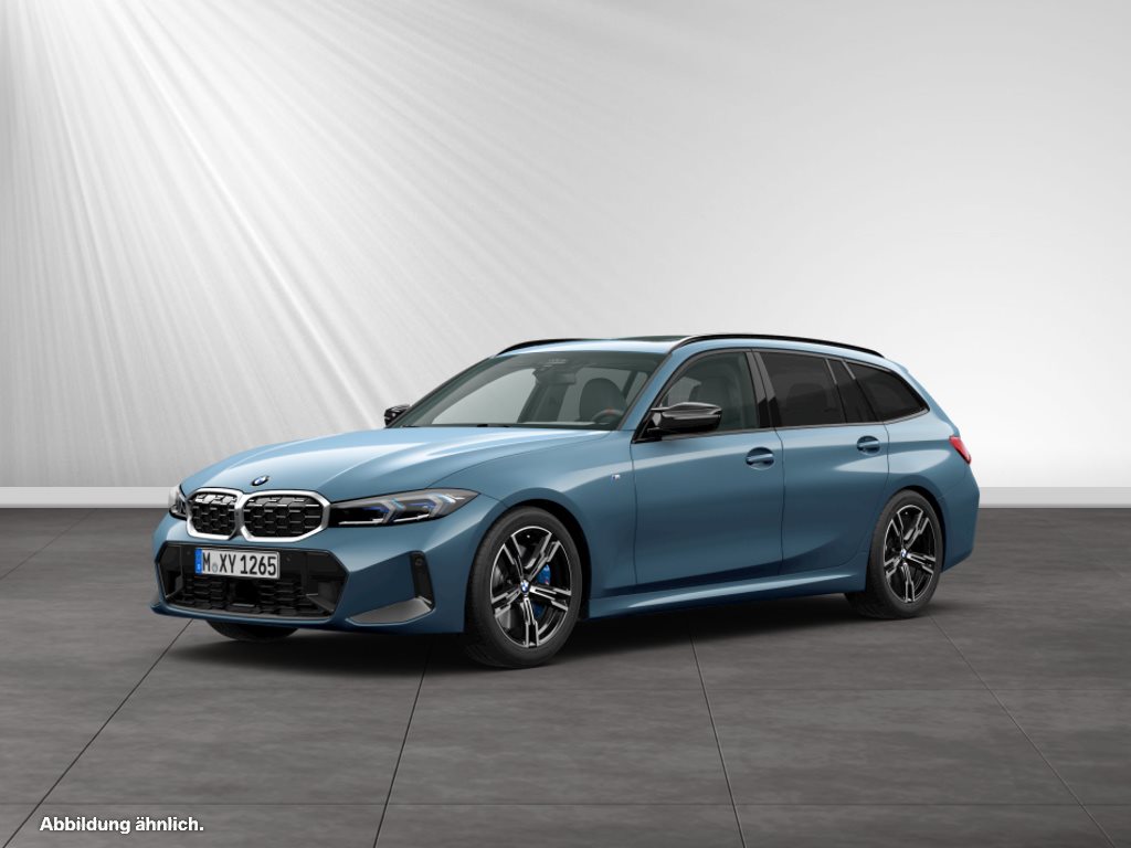 BMW M340d xDrive