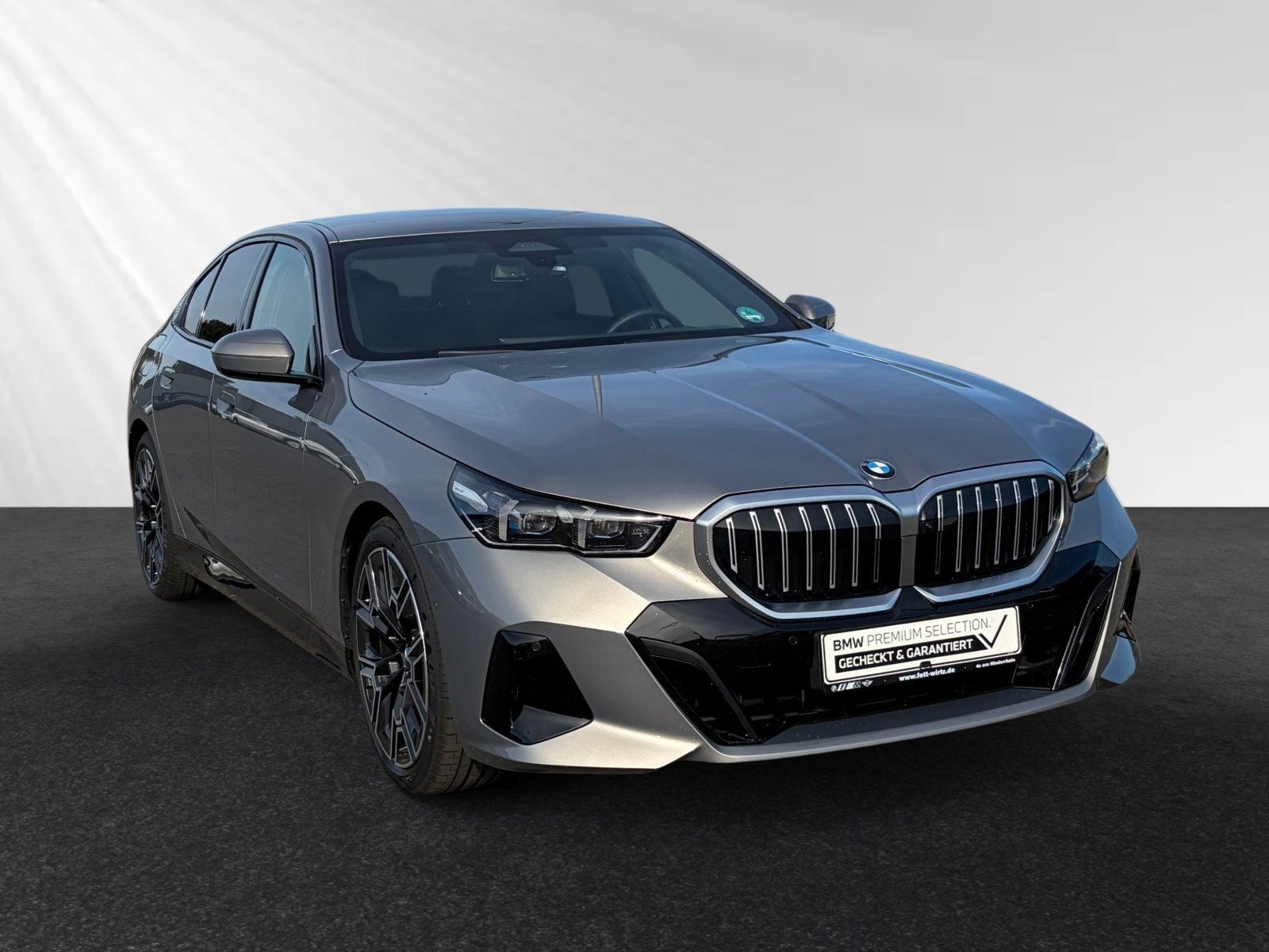 BMW 520d