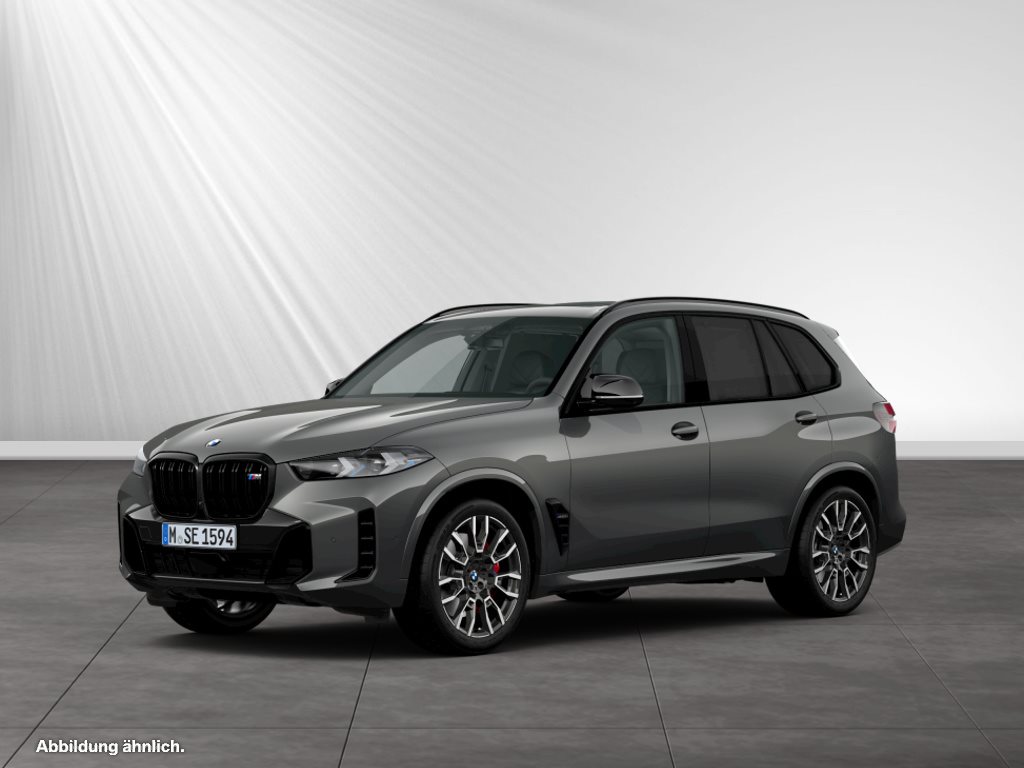 BMW X5 M60i xDrive