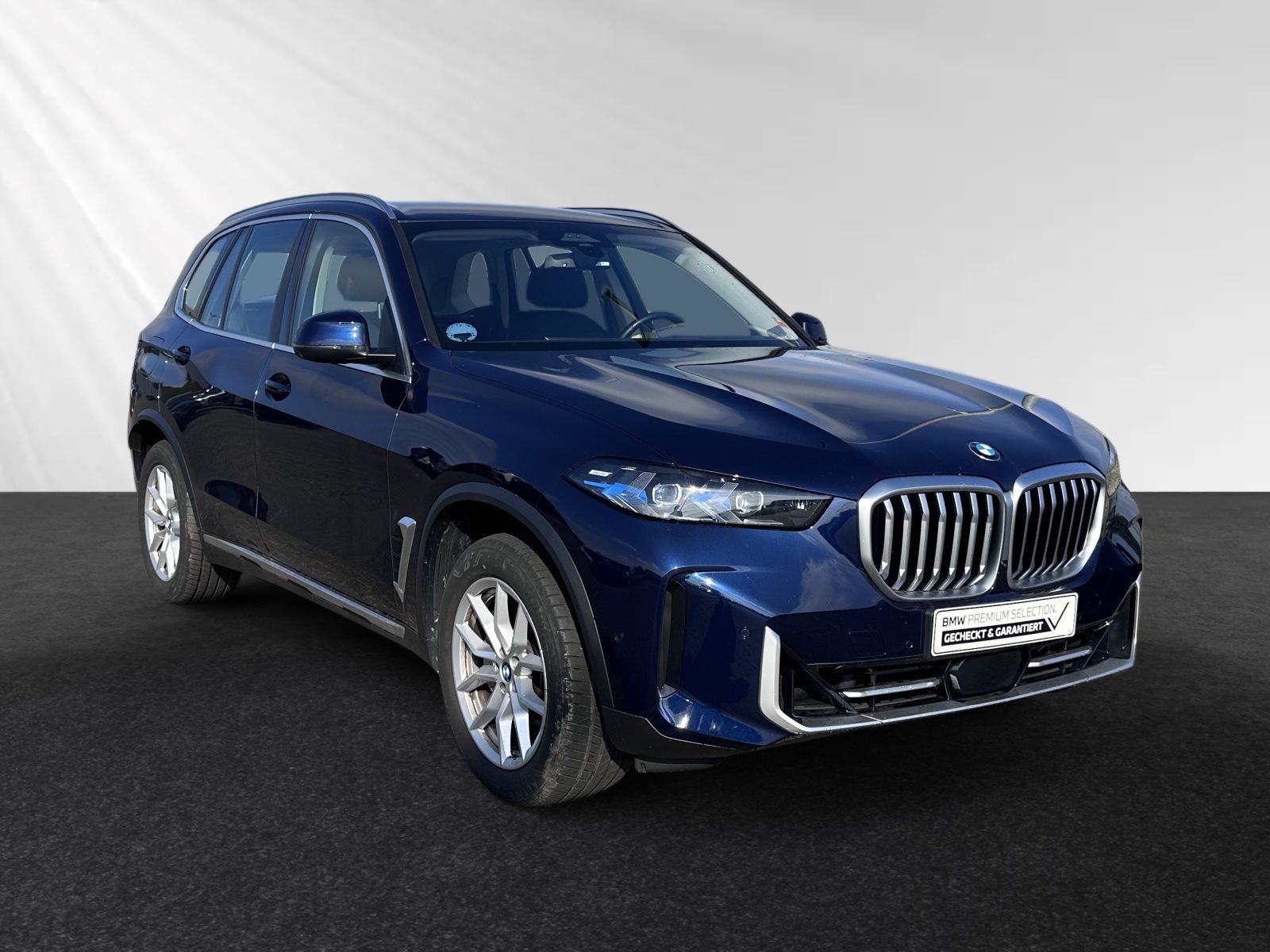 BMW X5 xDrive30d
