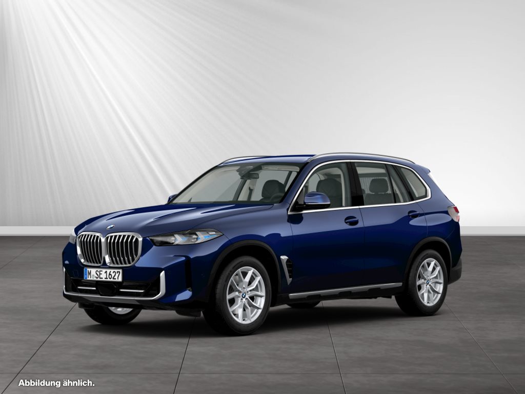 BMW X5 xDrive30d