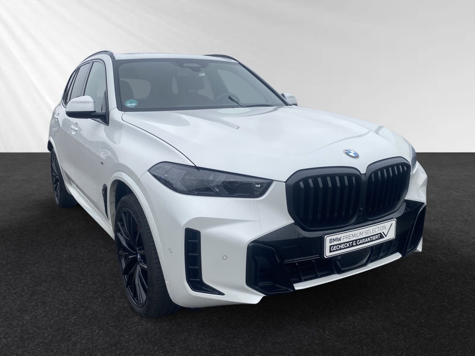 BMW X5 xDrive30d