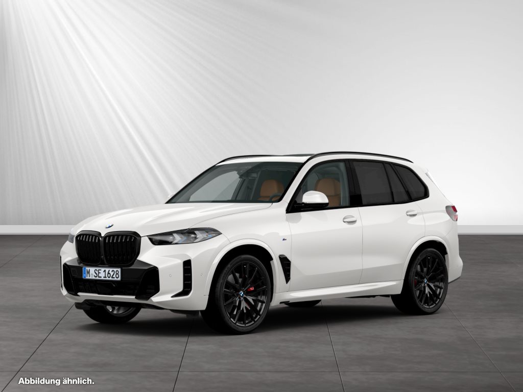 BMW X5 xDrive30d