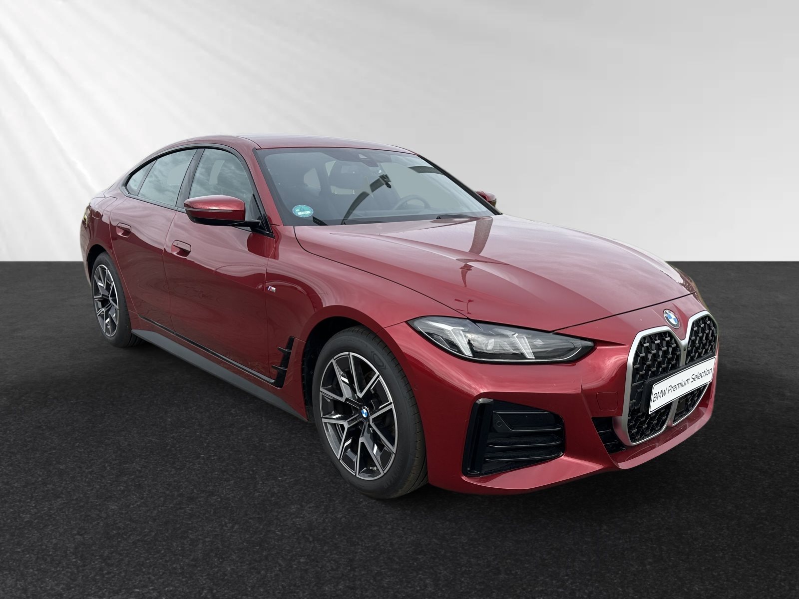 BMW 420i