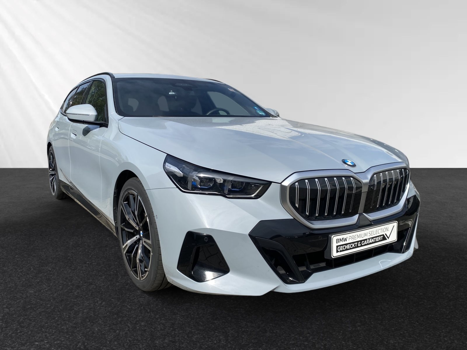 BMW 520i