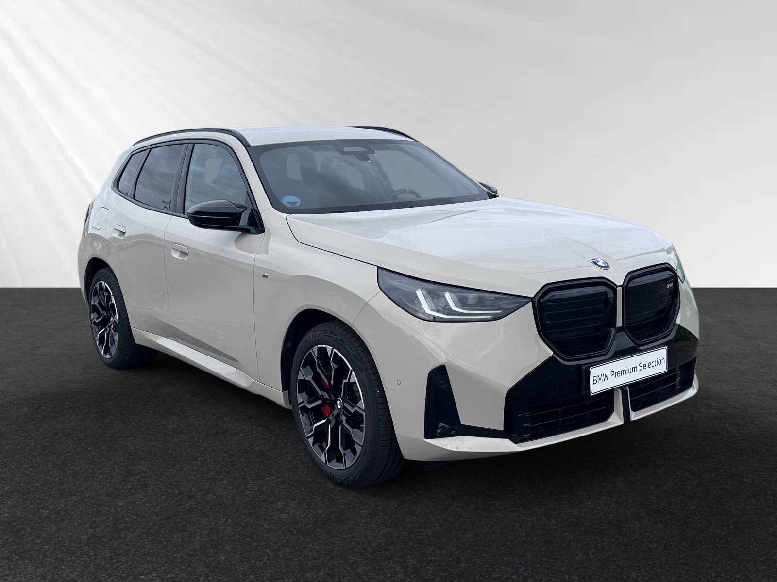 BMW X3 M50 xDrive