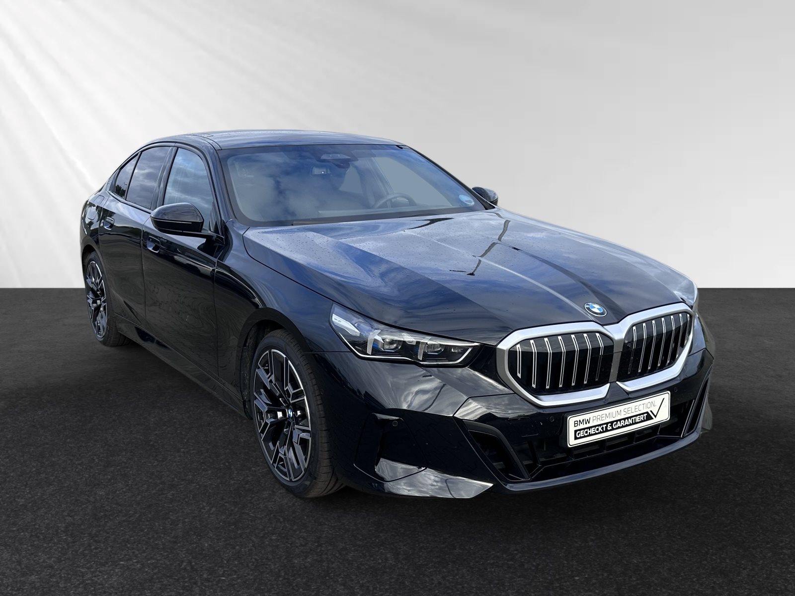 BMW 520d xDrive