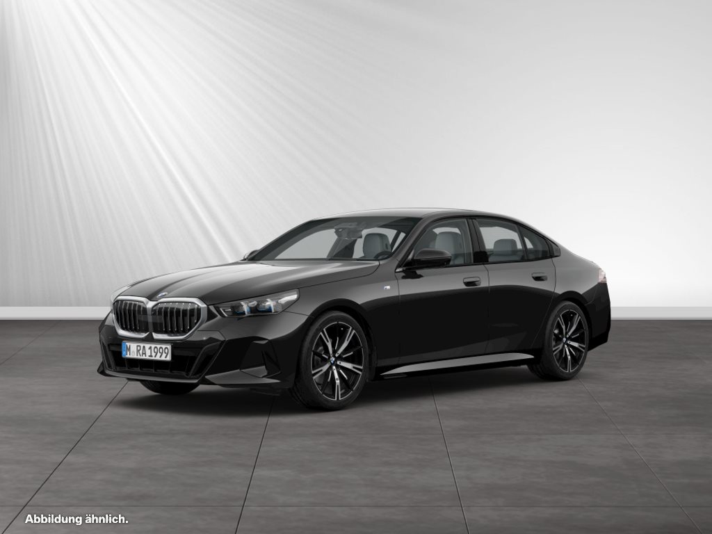BMW 520i